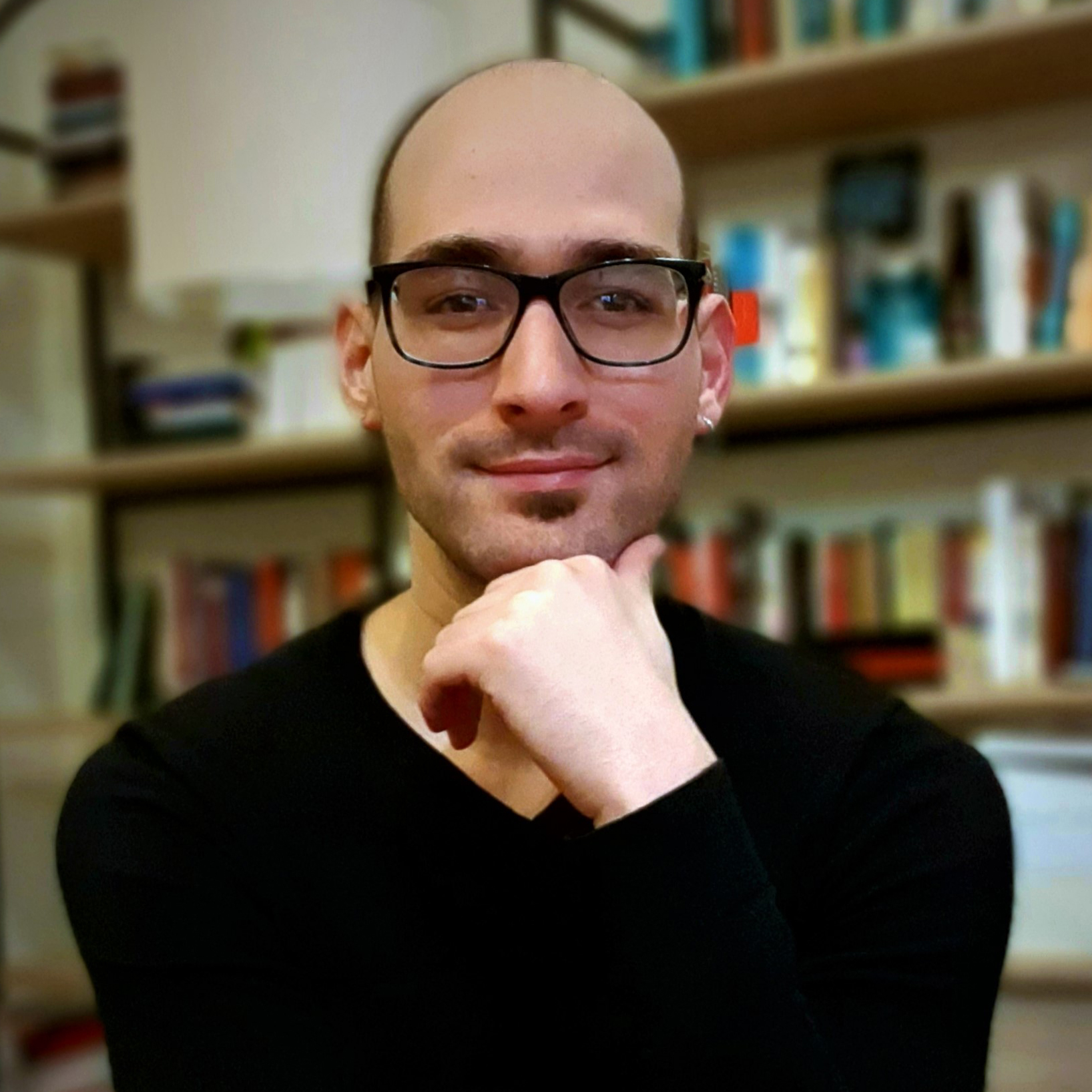 Giovanni Molina Rosario